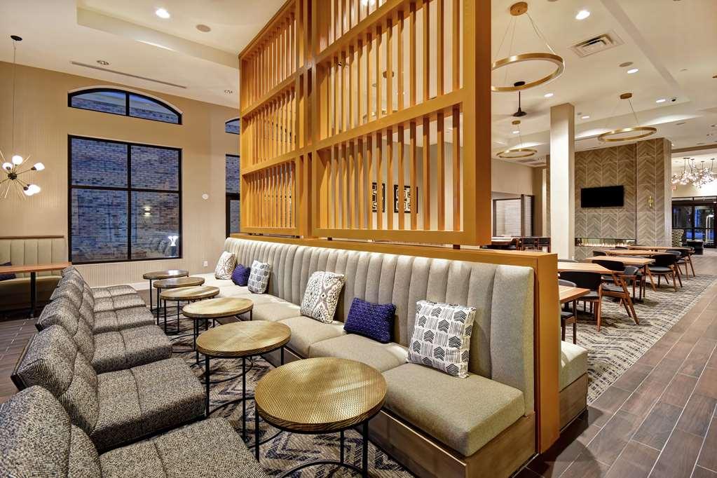 Homewood Suites By Hilton Greenville Downtown Interior photo