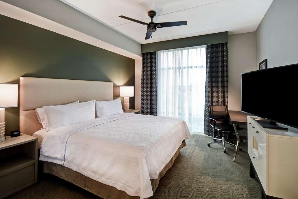 Homewood Suites By Hilton Greenville Downtown Room photo