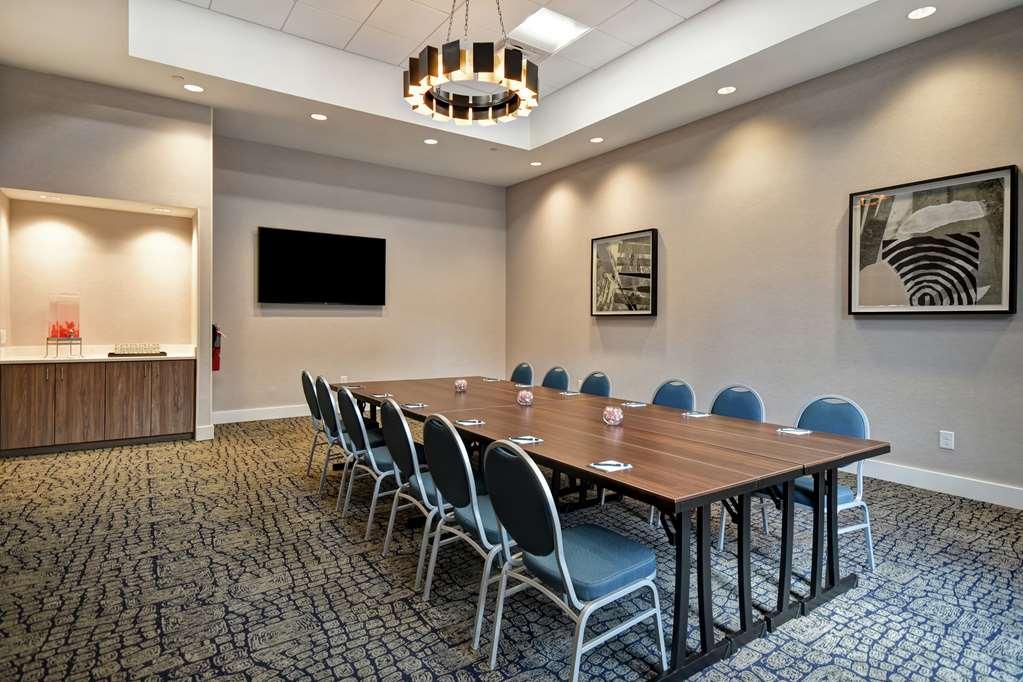 Homewood Suites By Hilton Greenville Downtown Facilities photo